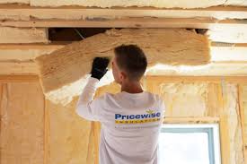 Types of Insulation We Offer in George, IA